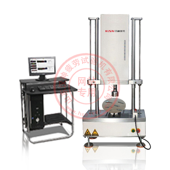 牙種植體動(dòng)態(tài)疲勞試驗(yàn)機(jī)