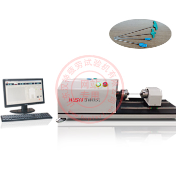 骨水泥扭力測(cè)試機(jī) 抗扭試驗(yàn)機(jī)