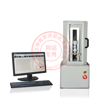 精密型彈簧扭轉疲勞試驗機