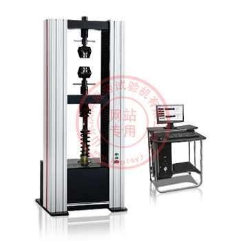 減震器性能試驗機