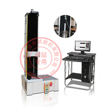 氣彈簧性能試驗機/氣彈簧拉壓力試驗機