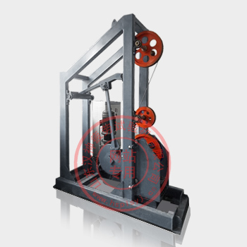 鋼絲繩彎曲疲勞試驗機