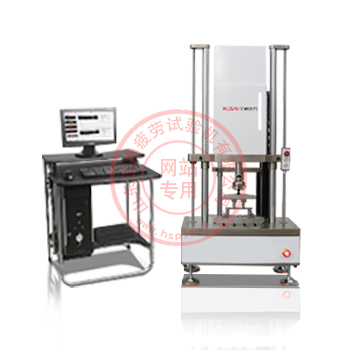 彎曲疲勞試驗機