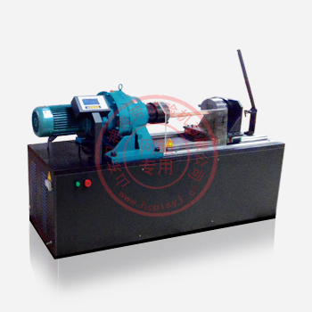 EZ-30金屬線材扭轉試驗機