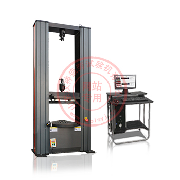 微機控制碟簧壓力試驗機