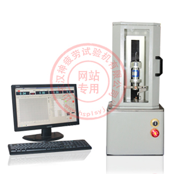 微機(jī)彈簧扭轉(zhuǎn)試驗(yàn)機(jī)