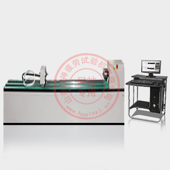 醫(yī)用導(dǎo)絲/導(dǎo)管扭力測(cè)試機(jī)