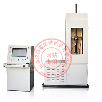 減震器示功疲勞試驗機