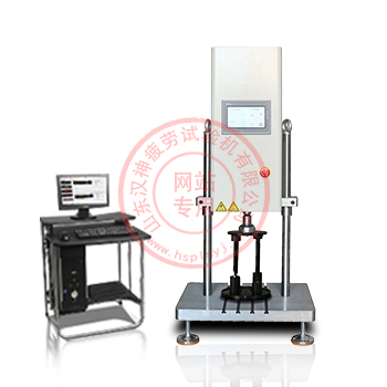 氣彈簧疲勞試驗機