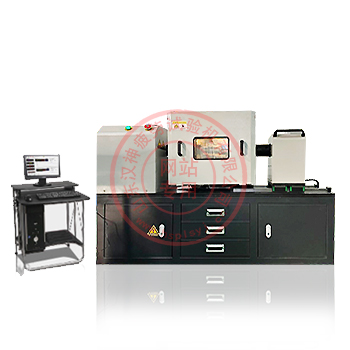 聯(lián)軸器高低溫扭轉(zhuǎn)疲勞試驗機