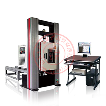 高溫彈簧拉壓疲勞試驗機(jī)