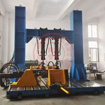 多通道疲勞試驗機