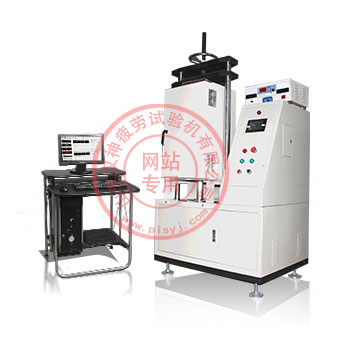 密封件高低溫耐久性試驗機