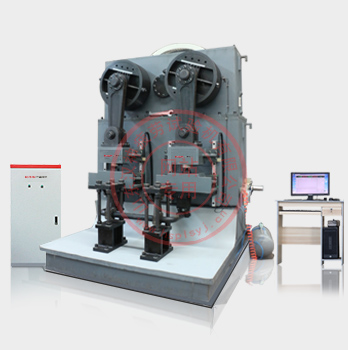 穩(wěn)定桿疲勞性能試驗機