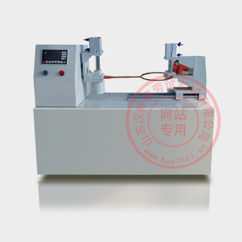 電腦控制球拍拍力疲勞試驗(yàn)機(jī)