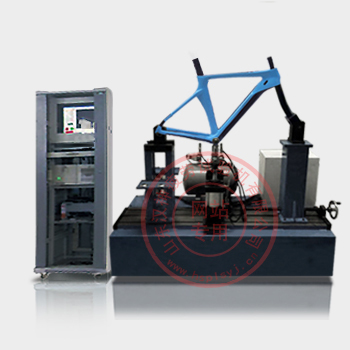 自行車腳踏力疲勞試驗(yàn)機(jī)