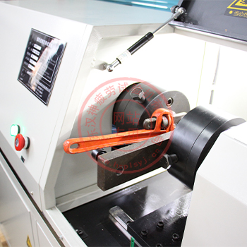 管子鉗扭矩試驗(yàn)機(jī)