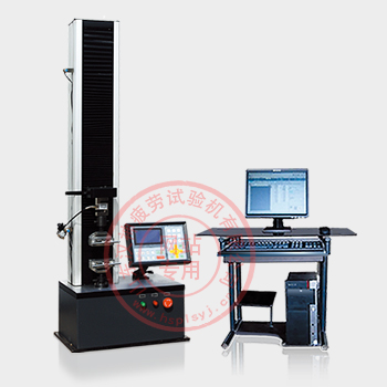 無紡布拉力試驗(yàn)機(jī)