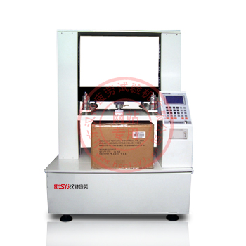 紙箱抗壓試驗(yàn)機(jī)(包裝檢測(cè)設(shè)備）