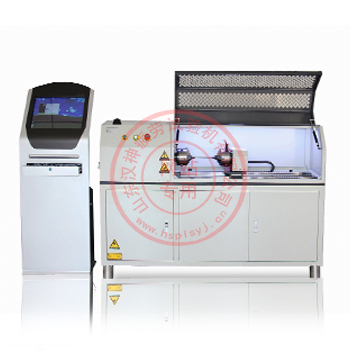 材料扭轉試驗機