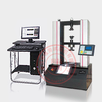 微機(jī)控制球團(tuán)壓力試驗(yàn)機(jī)