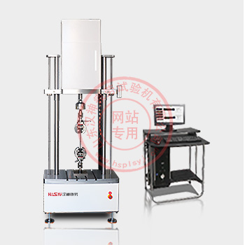 電子式動靜萬能試驗機