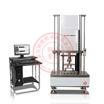 接骨板彎曲/疲勞試驗(yàn)機(jī)