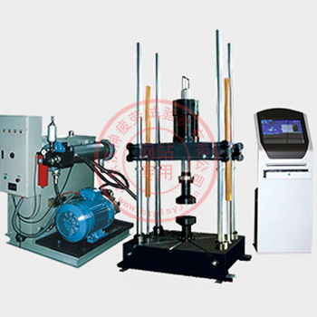 2000kN 電液伺服動靜萬能試驗機(jī)