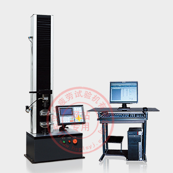 無紡布拉力試驗機(jī)