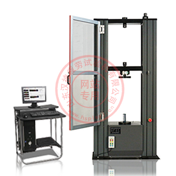 絕緣子拉壓載荷試驗機(jī)