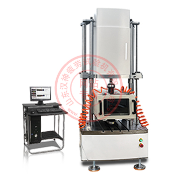 200KN電子伺服拉壓疲勞試驗(yàn)機(jī)