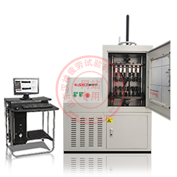 1000N彈性件拉壓疲勞試驗機