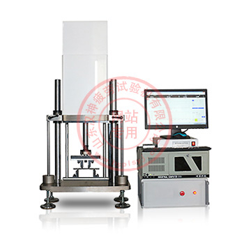 三點彎曲/四點彎曲疲勞試驗機