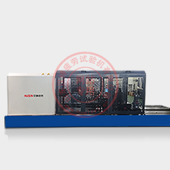 半軸扭轉(zhuǎn)疲勞試驗機