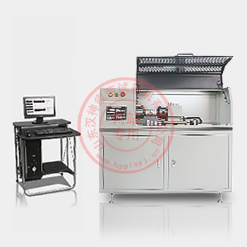 聯(lián)軸器扭力試驗機