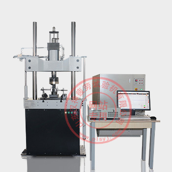 電液伺服減震器上支座疲勞試驗(yàn)機(jī)