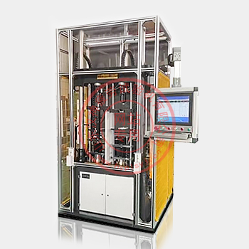 減震器在線批量檢測(cè)疲勞示功試驗(yàn)機(jī)