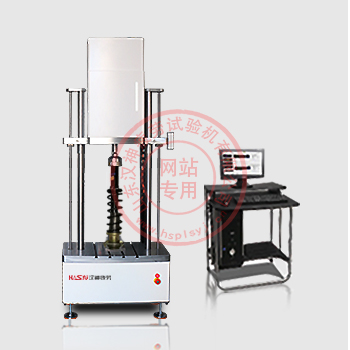 減震器電動(dòng)疲勞試驗(yàn)臺(tái)