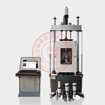 油壓減震器疲勞試驗(yàn)臺(tái)