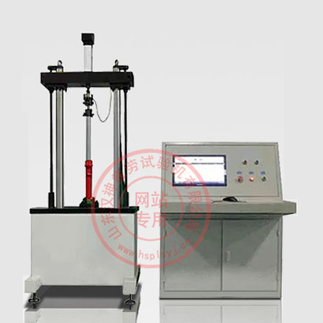 電子式減震器綜合性能試驗(yàn)機(jī)