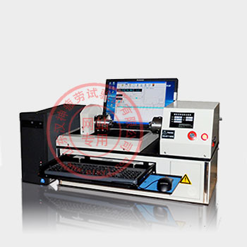 0-50N.m微機控制彈簧扭轉(zhuǎn)試驗機