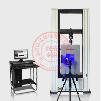高溫材料電子萬能試驗機(jī)