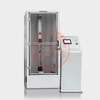 管材扭曲疲勞試驗機