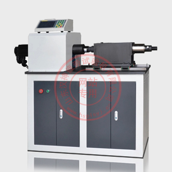 高強(qiáng)螺栓軸力扭矩復(fù)合檢測(cè)儀