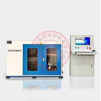 車(chē)輪扭轉(zhuǎn)疲勞試驗(yàn)機(jī)