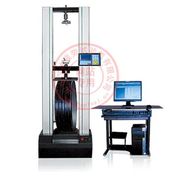 微機(jī)控制環(huán)剛度試驗機(jī)