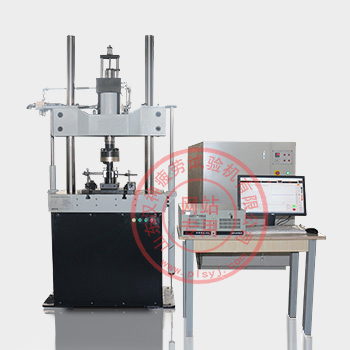 橡膠動靜剛度試驗機(jī)/橡膠動剛度試驗機(jī)/橡膠靜剛度試驗機(jī)