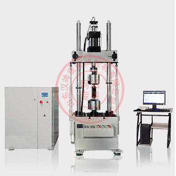 50kN 電液伺服動靜萬能試驗機(jī)