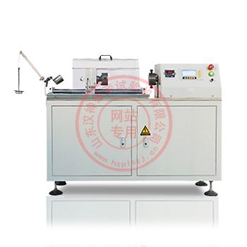 EZ-10金屬線材扭轉試驗機