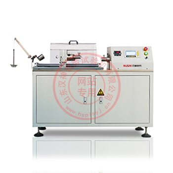 EZ-0.03特細鋼絲扭轉試驗機